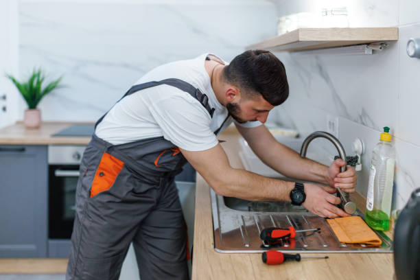 Best Leak Detection Services  in South Valley Stream, NY