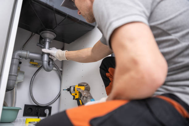 Sewer Line Replacement in South Valley Stream, NY